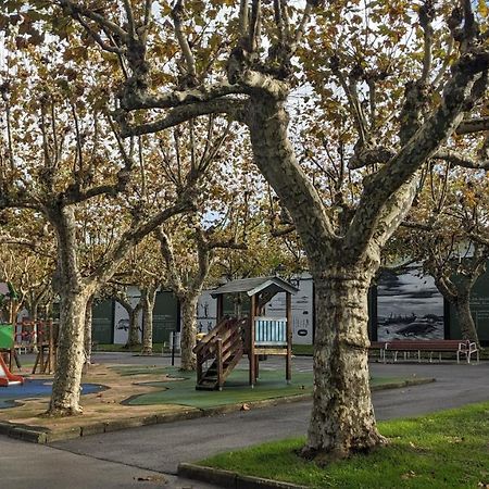 Tonpoigane Apartment Бермео Екстериор снимка