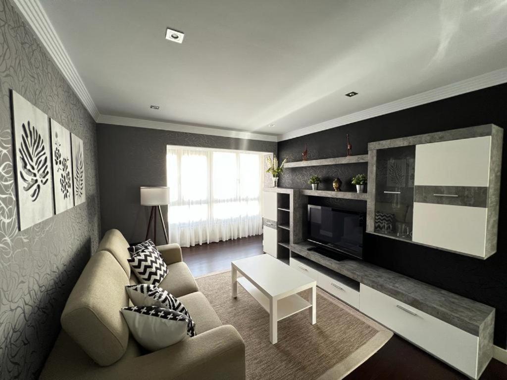 Tonpoigane Apartment Бермео Екстериор снимка