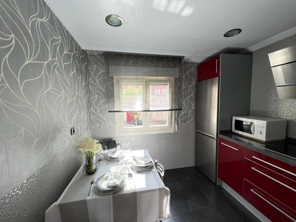 Tonpoigane Apartment Бермео Екстериор снимка