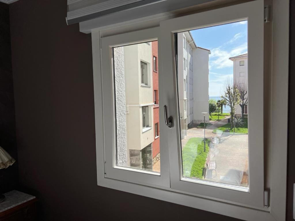Tonpoigane Apartment Бермео Екстериор снимка