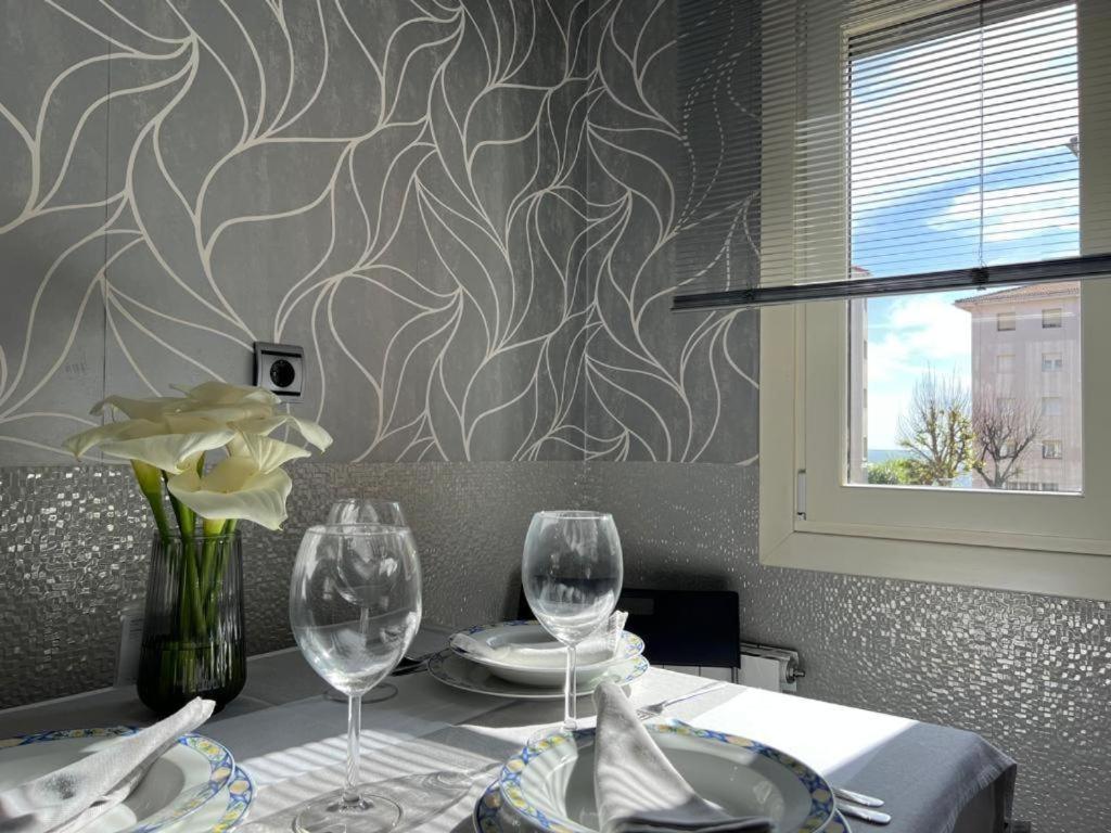 Tonpoigane Apartment Бермео Екстериор снимка
